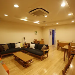 K's House - Travelers Auberge de jeunesse
