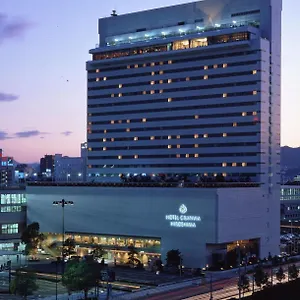 Otel Granvia, Hiroşima